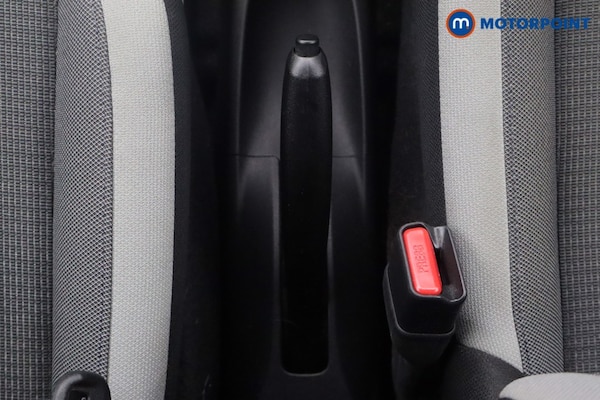 Used Toyota AYGO 2021 for sale - 76038418: Photo 22