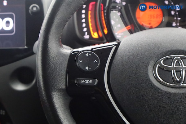 Used Toyota AYGO 2021 for sale - 76038418: Photo 23