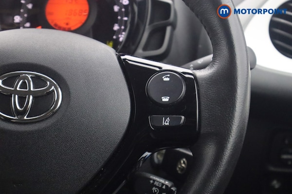 Used Toyota AYGO 2021 for sale - 76038418: Photo 24