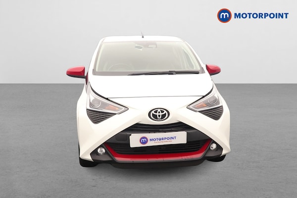 Used Toyota AYGO 2021 for sale - 76038418: Photo 2