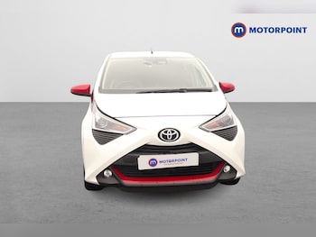 Used Toyota AYGO 2021 for sale - 76038418: Photo 2