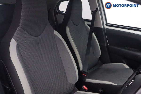 Used Toyota AYGO 2021 for sale - 76038418: Photo 31