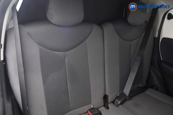 Used Toyota AYGO 2021 for sale - 76038418: Photo 32