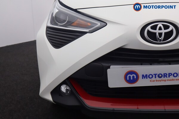Used Toyota AYGO 2021 for sale - 76038418: Photo 34