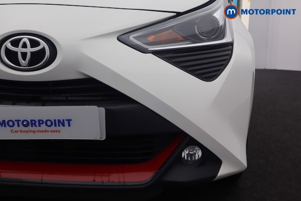 Used Toyota AYGO 2021 for sale - 76038418: Photo 35