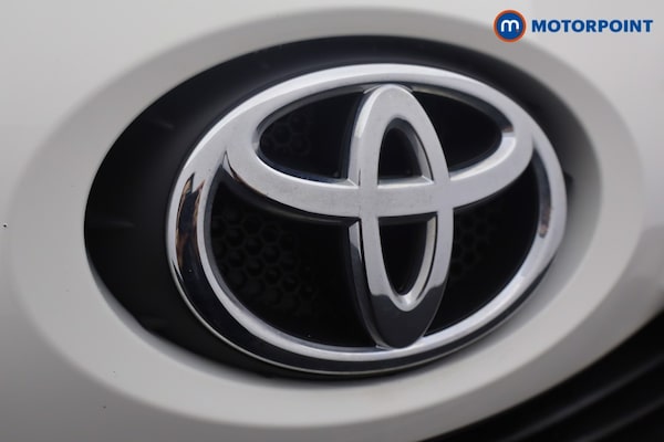 Used Toyota AYGO 2021 for sale - 76038418: Photo 36