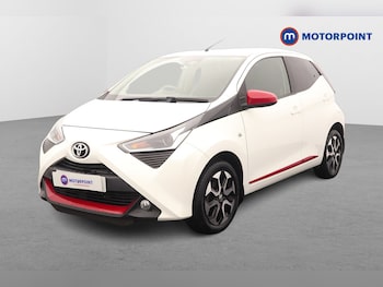 Used Toyota AYGO 2021 for sale - 76038418: Photo 3