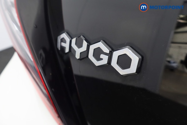 Used Toyota AYGO 2021 for sale - 76038418: Photo 40