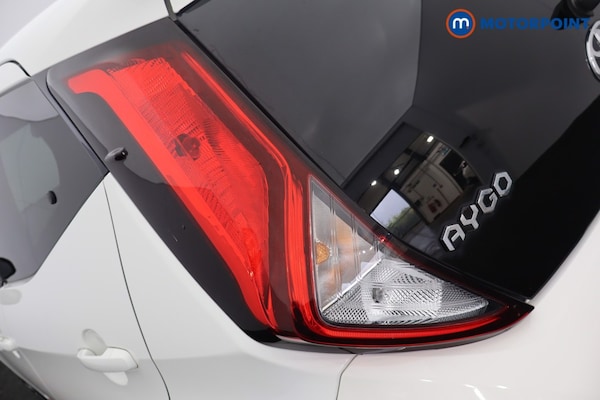 Used Toyota AYGO 2021 for sale - 76038418: Photo 41