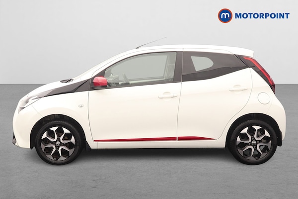 Used Toyota AYGO 2021 for sale - 76038418: Photo 4
