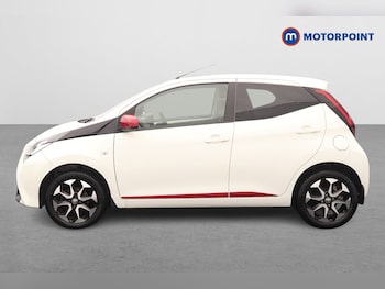 Used Toyota AYGO 2021 for sale - 76038418: Photo 4