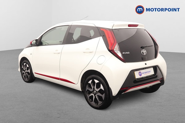 Used Toyota AYGO 2021 for sale - 76038418: Photo 5