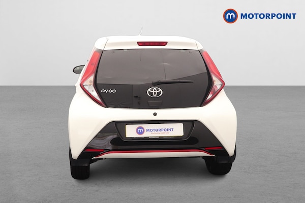 Used Toyota AYGO 2021 for sale - 76038418: Photo 6