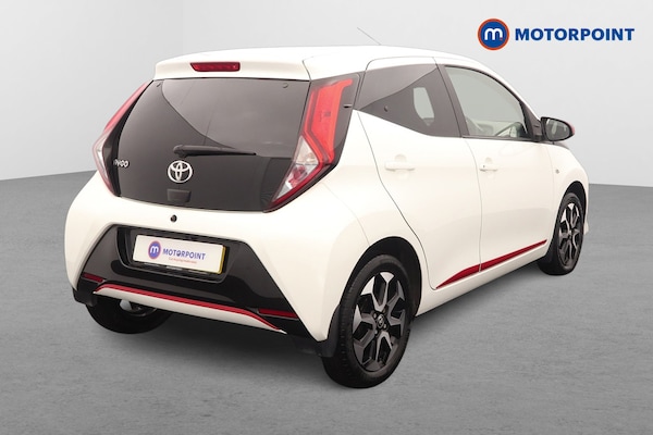Used Toyota AYGO 2021 for sale - 76038418: Photo 7