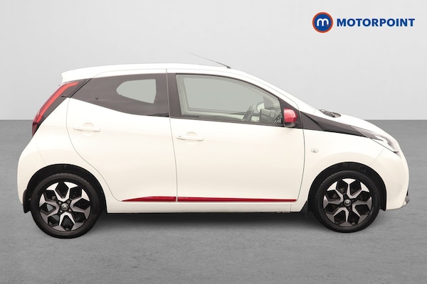 Used Toyota AYGO 2021 for sale - 76038418: Photo 8