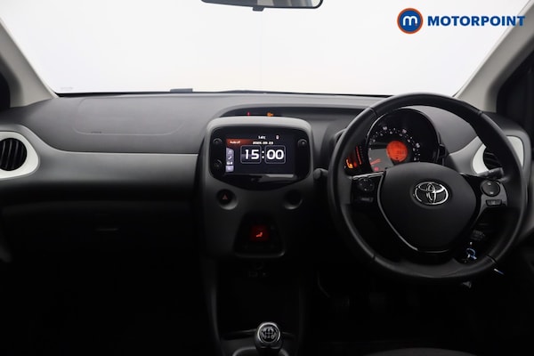 Used Toyota AYGO 2021 for sale - 76038418: Photo 9