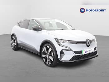 Used Renault Megane E Tech 2023 for sale - 79665349: Photo