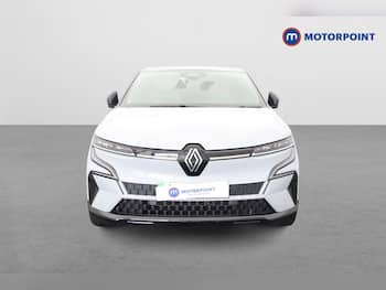 Used Renault Megane E Tech 2023 for sale - 79665349: Photo