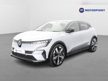 Used Renault Megane E Tech 2023 for sale - 79665349: Photo