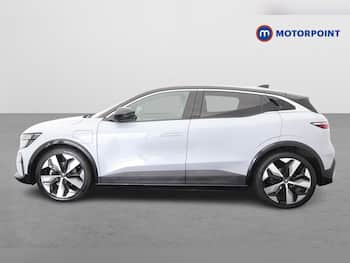 Used Renault Megane E Tech 2023 for sale - 79665349: Photo