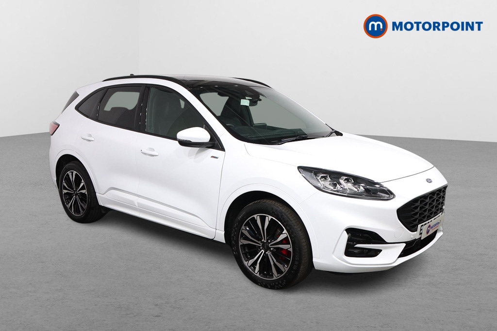 Used Ford Kuga 2023 for sale - 76178233: Photo 1