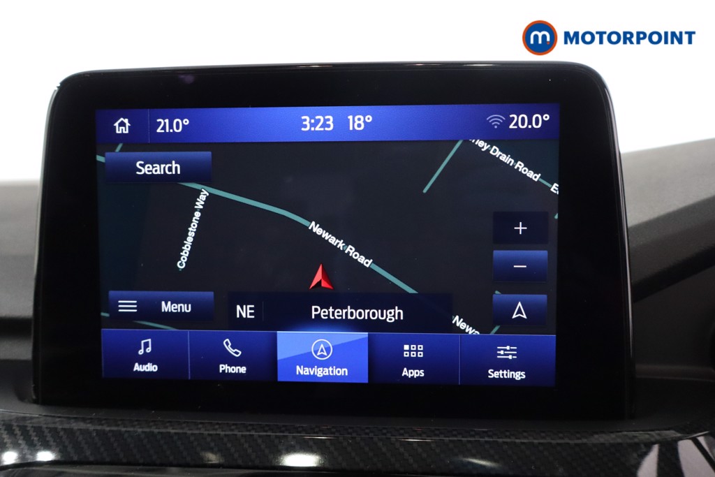 Used Ford Kuga 2023 for sale - 76178233: Photo 10