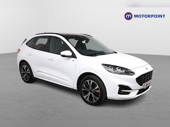 Ford - Kuga