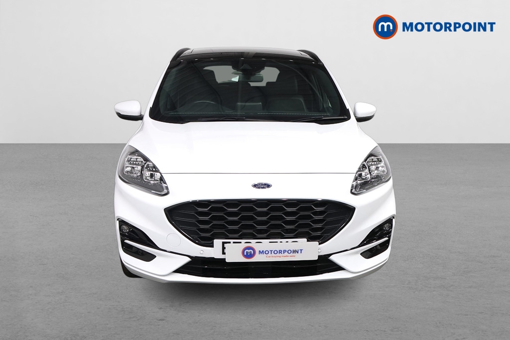 Used Ford Kuga 2023 for sale - 76178233: Photo 2