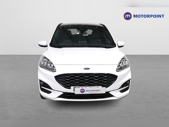 Used Ford Kuga 2023 for sale - 76178233: Photo 2