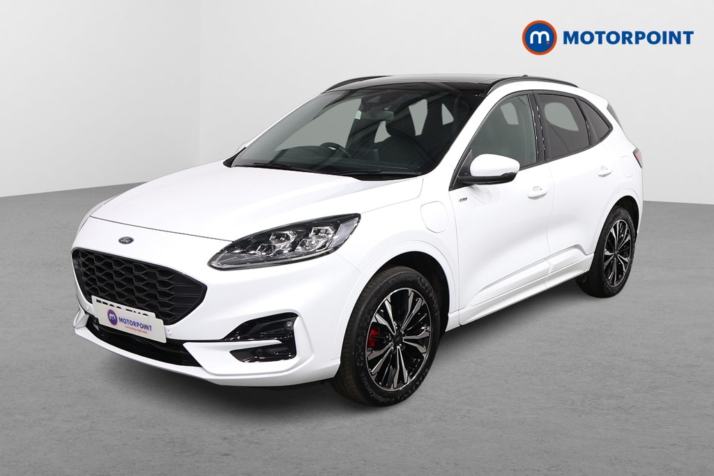 Used Ford Kuga 2023 for sale - 76178233: Photo 3