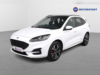 Used Ford Kuga 2023 for sale - 76178233: Photo 3