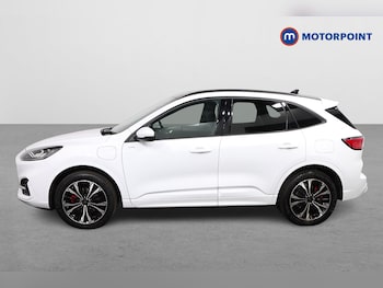 Used Ford Kuga 2023 for sale - 76178233: Photo 4