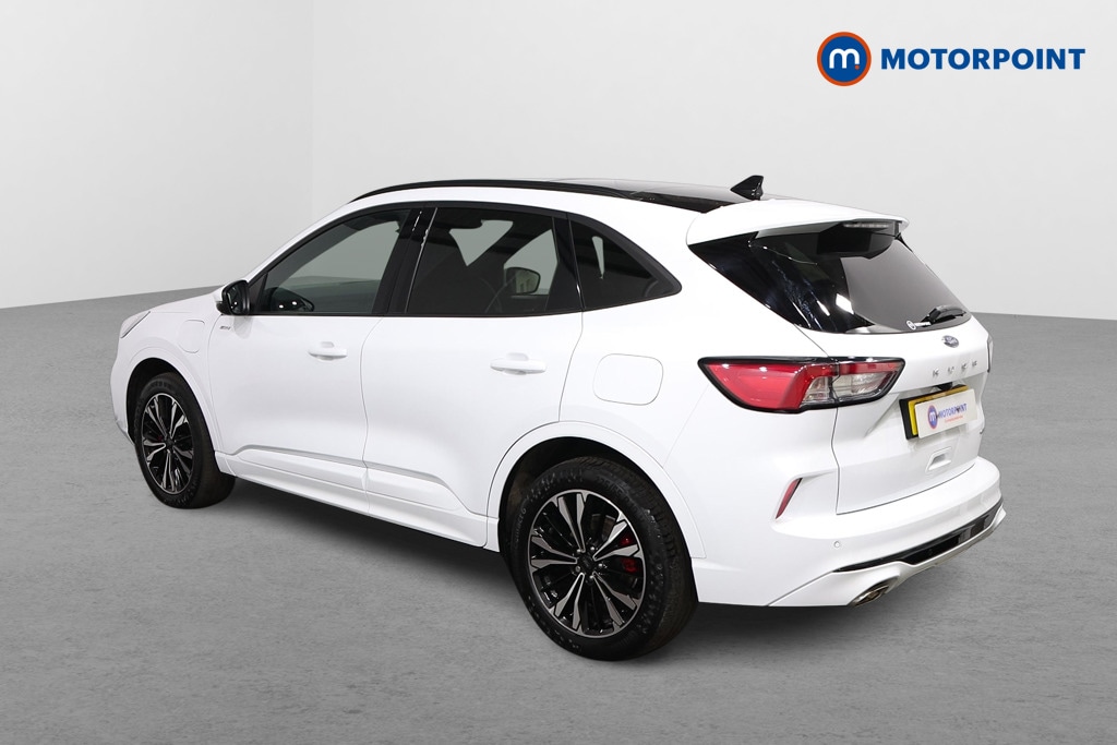 Used Ford Kuga 2023 for sale - 76178233: Photo 5