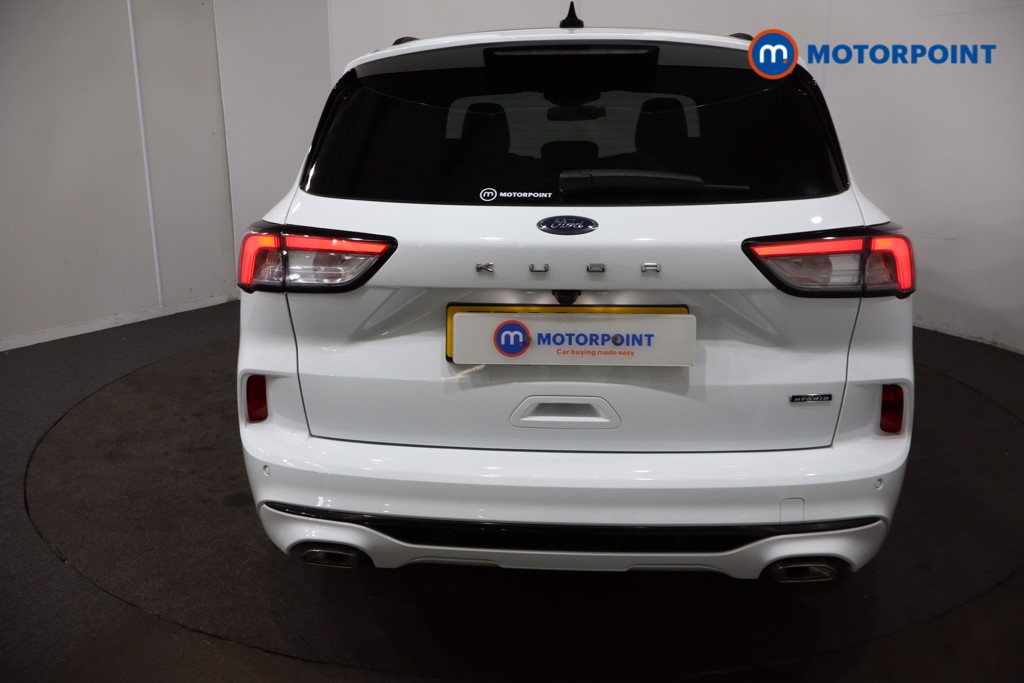 Used Ford Kuga 2023 for sale - 76178233: Photo 52