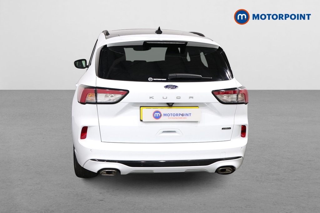 Used Ford Kuga 2023 for sale - 76178233: Photo 6