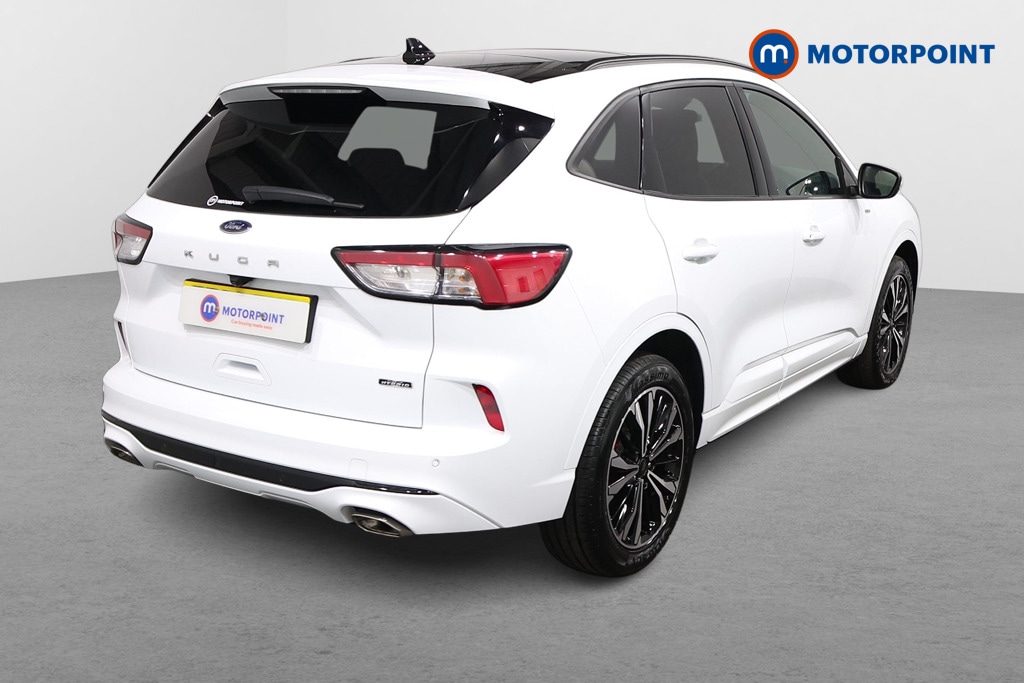 Used Ford Kuga 2023 for sale - 76178233: Photo 7