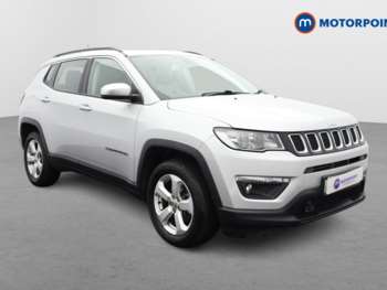 2019 - 1.4 Multiair 140 Longitude 5dr [2WD]