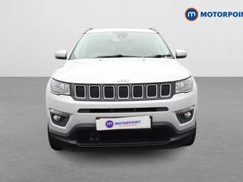 Used Jeep Compass 2019 for sale - 75066861: Photo