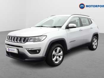 Used Jeep Compass 2019 for sale - 75066861: Photo