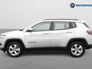Used Jeep Compass 2019 for sale - 75066861: Photo