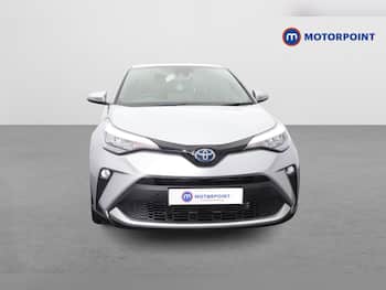 Used Toyota C-HR 2023 for sale - 79511130: Photo
