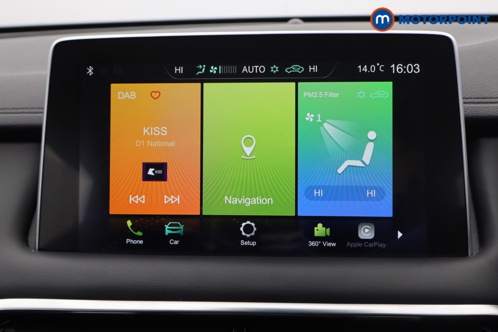 Used MG MG HS 2022 for sale - 77138567: Photo 13