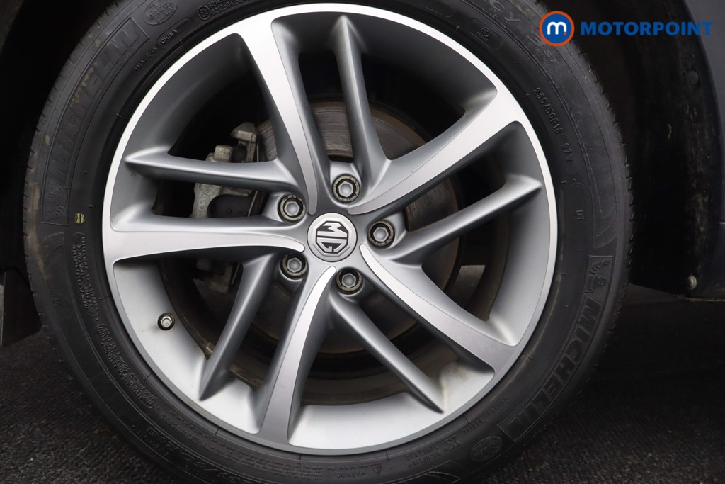 Used MG MG HS 2022 for sale - 77138567: Photo 29