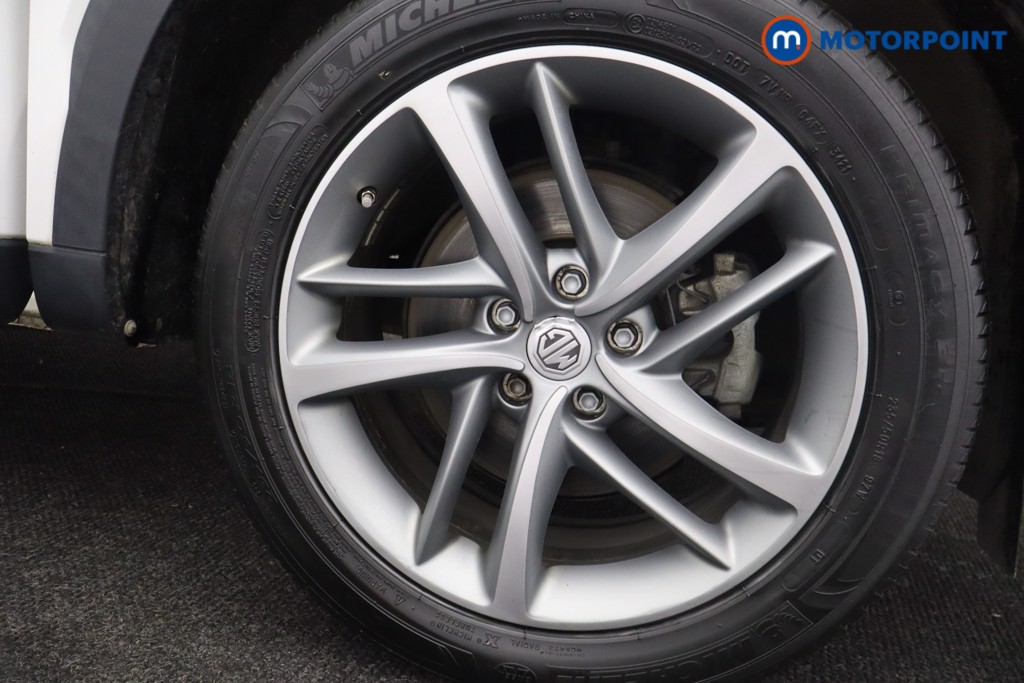 Used MG MG HS 2022 for sale - 77138567: Photo 30