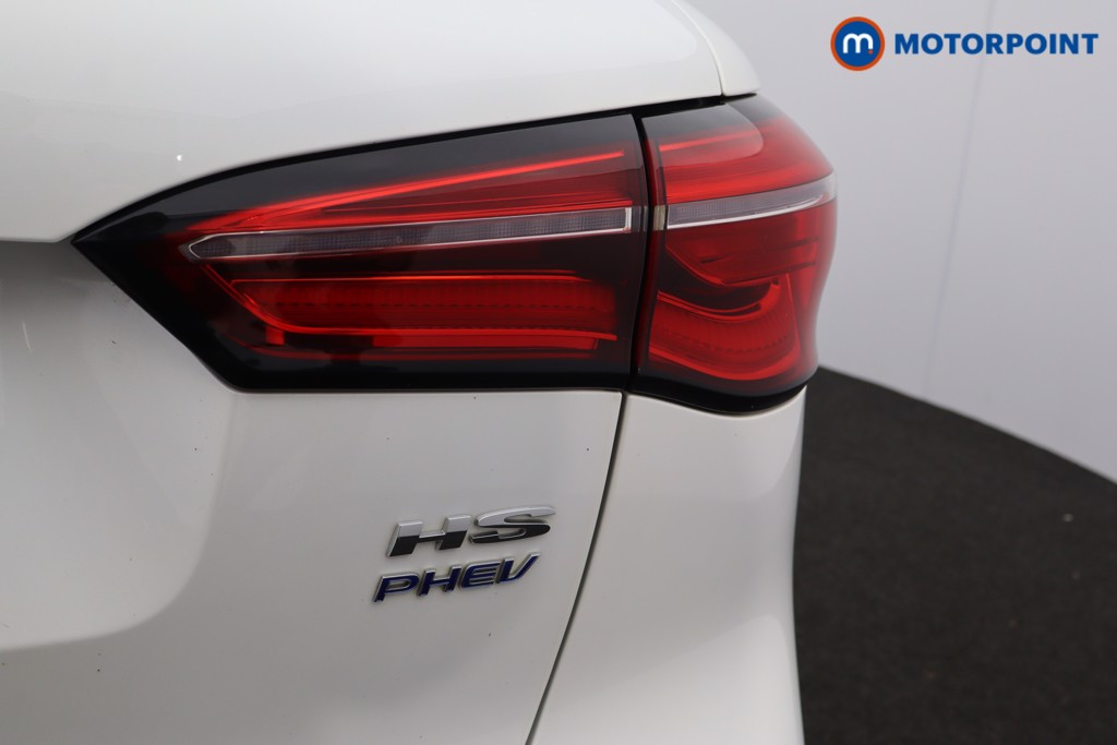 Used MG MG HS 2022 for sale - 77138567: Photo 36