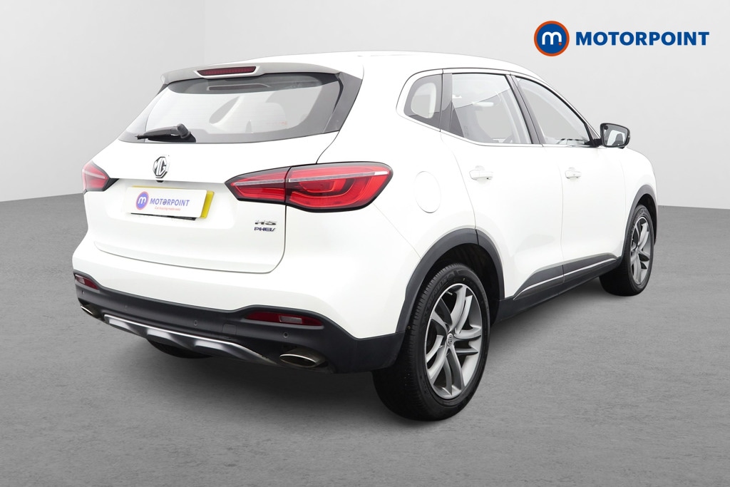Used MG MG HS 2022 for sale - 77138567: Photo 7