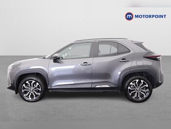 Used Toyota Yaris Cross 2024 for sale - 78550516: Photo
