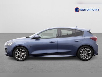 Used Ford Focus 2022 for sale - 78565976: Photo
