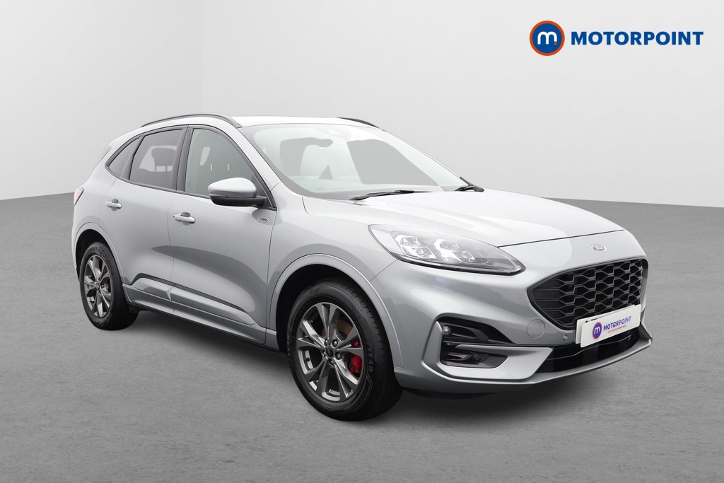 Used Ford Kuga 2023 for sale - 76777618: Photo 1