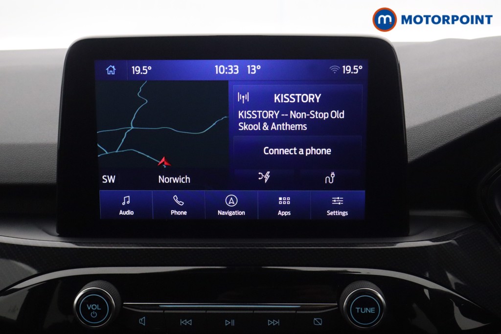 Used Ford Kuga 2023 for sale - 76777618: Photo 10